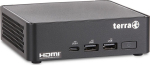 TERRA PC-Micro 5000 SILENT GREENLINE, Intel Core 3, 100U, 8 GB, DDR5-SDRAM, 500 GB, Windows 11 Pro