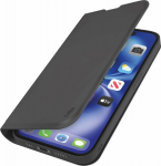 SBS Wallet Stand iPhone 16e/17e schwarz