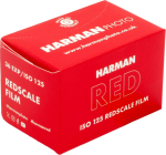 harman/kardon Harman Red 125 135/36