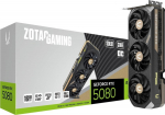ZOTAC Graphics Card GeForce RTX 5080 SOLID CORE OC 16GB GDDR7 256bit 3DP/HDMI