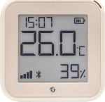 Shelly H&T Gen 3 Ivory