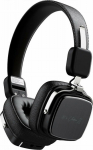 Wireless Retro On-Ear Headphones Bluetooth 5.4 70'Classic II Proove / Czarne