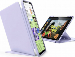 Electronic Silk Road Corp. ESR FLIP HYBRID IPAD AIR 13&rdquo; 1 / 2 / 2024-2025 PURPLE