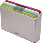 Joseph Joseph Folio Icon M 60218 5 el. srebrny