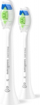 Philips Sonicare Optimal White 2-pack brush heads HX6062/87