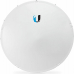 Ubiquiti airFiber 11 Low-Band Backhaul Radio with Dish Antenna