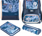 Herlitz satchel Loop Plus TechMech