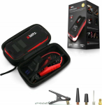 XBL Xblitz EnergyBoost Pro 20000mAh Jump Starter, multifunctional starter device