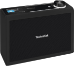 Technisat DigitRadio 23 ASA black