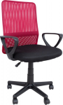 Task chair BELINDA red