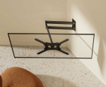 UCHWYT DO TELEVISION LUB MONITORA BRATECK-LPA84-443L BRATECK