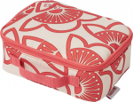 Fratelli Guzzini Guzzini BLOSSOM BREEZE Thermal Bag Coral pink
