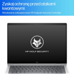 HP EliteBook X G1i AI 14 - Ultra 7 268V | 14"-WUXGA | 32GB | 1TB | Win11Pro | 5G | Silver - Ultra 7 268V |LCD:14"WUXGA(1920x1200)IPS|RAM:32GB|SSD:1TB|5G|W11P