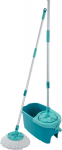 Leifheit Rotation Disc Mop Ergo Floor Cleaning Set