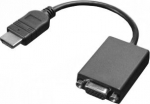Lenovo ADAPTR HDMI TO VGA MONITOR ADAPTER