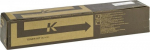 Kyo Kyocera TK 8600K - Schwarz - original - Toner cartridge