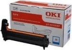 Bildtrommel OKI C610 cyan 44315107