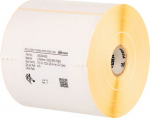 ZEBRA Z-PERF 1000T 51X51MM, 2740 LBL/ROLL C-76MM BOX OF 10