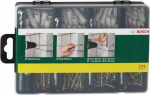 Bosch Prom 173-pcs. Fixing Set
