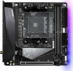 Gigabyte B550I AORUS Pro AX (B550, AM4, mITX,DDR4)