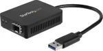 StarTech.com USB 3 FIBER CONVERTER OPEN SFP, IN
