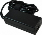 HP AC Adapter 65W, Connector size: 4.8mm - 1.7mm