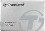 Transcend SSD220S - SSD - 480 GB - intern - 2.5" (6.4 cm)