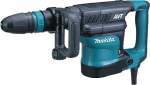 Makita HM1111C Demolition hammer With side handle SDS-max 1300W