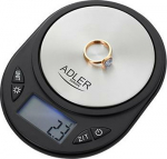 Precision balance Adler AD 3162