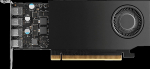 PNY NVIDIA A400 4GB Low Profile OEM Version, PCI-Express 3.0 x16, LP, 4 GB GDDR6 64-bit, 3x Mini DP 1.4, 1x ATX bracket
