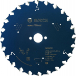 BOS Bosch Bosch circular saw blades - various types