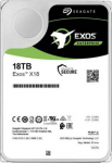 Seagate EXOS X18 18TB SAS 3.5IN, 7200RPM Enterprise