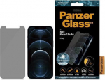 PanzerGlass tempered glass do iPhone 12 Pro Max Privacy Standard Fit (P2709)