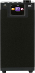 Radio Imperial Imperial DABMAN i610, radio (black, WLAN, Bluetooth, DAB+, FM)