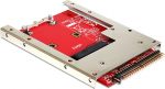 DELOCK IDE Adapter IDE 44Pin -> mSata Bu/Bu