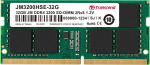 Transcend JetRAM DDR4 3200 32GB SO-DIMM