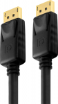 PureLink PureInstall PI5000 - DisplayPort-Kabel - DisplayPort (M)