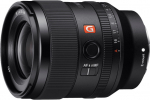 Sony G Master SEL35F14GM - Wide-angle lens