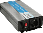 Extralink OPIM-1000W Car Voltage Converter, 12V, 1000W Modified Sine Wave
