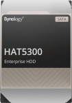 Dysk serwerowy Synology HAT5300 4TB 3.5'' SATA III (6 Gb/s) (HAT5300-4T)