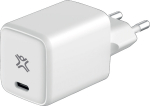 XtremeMac Netzteil - 45 Watt - 3 A - PD 3.0 (USB-C)
