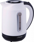 Kettle Maestro MR-041 White