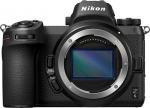 Nikon Z6 II - system camera, frame
