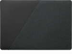 Case Native Union Native Union Slim Sleeve, slate - Macbook 15"/16"