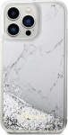 Guess GUHCP14XLCSGSGH Back Case for Apple iPhone 14 Pro Max