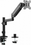 Gembird monitor 17' do 32', 9 kg - Desktop, regular ramie/monitor holder from 17' do 32', load do 9 kg