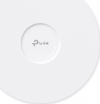 TP-Link Omada EAP773 V1 - Accesspoint - 10GbE, Wi-Fi 7 - Wi-Fi 6 - Bluetooth, Wi-Fi 7 - 2.4 GHz, 5 GHz, 6 GHz - Cloud managed - Wand- / Deckenmontage (EAP773)