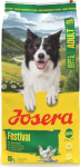 JOS JOSERA Adult Festival - dry dog food - 12.5kg