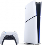Sony PS5 Console SLIM Digital Edition D-Chassis 1TB