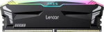 MEMORY DIMM 32GB DDR5-7200/K2 LD5U16G72C34LA-RGD LEXAR